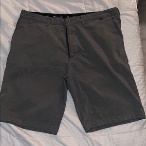 Travis Mathews Shorts